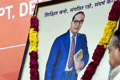 Ambedkar Contributed to Multiple Streams of Dalit Consciousness