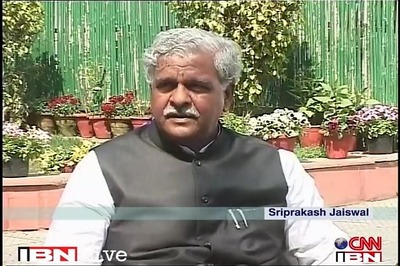 UP polls: BJP moves EC against Jaiswal remarks