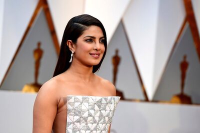 Made Ventilator For My Father: Priyanka Chopra
