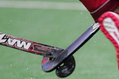 Men's Junior Asia Cup Hockey: Archrivals India, Pakistan in Same Group; to Meet on May 27