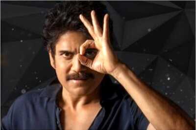 Nagarjuna Vents His Frustration Over Apple Products And Netizens Have a Field Day