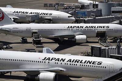 US Fines Japan Airlines $3,00,000 Over Flight Delays Trapping Passengers in Grounded Planes for Hours