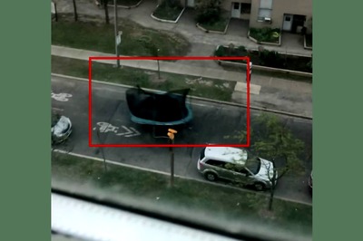 Eight Die As Thunderstorms Wreak Havoc On Canada's Ontario, Toronto