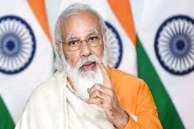 PM Hails 'Centre-state Bhagidari' in Ushering 'reforms by Conviction and Incentives' During Covid