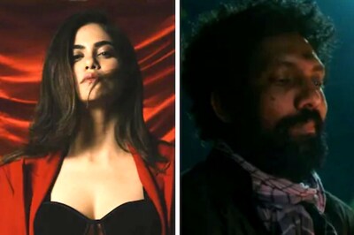 She Fame Aaditi Pohankar Wants To Work With Nagraj Manjule