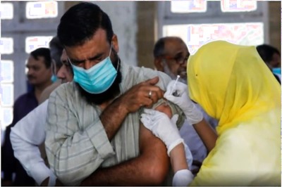 Politics Creeping Into India’s Vaccination Again as States Seek More Jabs to Inoculate People Before 3rd Wave