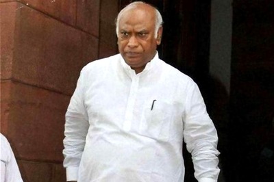Mallikarjun Kharge Suffers First Electoral Defeat in His Career Spanning Several Decades
