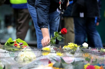 London Attackers Faked Suicide Vests for 'Maximum Fear': Police