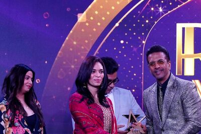 News18 Showsha Reel Awards: Darlings Wins Best Film Jury Award, Director Jasmeet Reen Thanks SRK, Alia
