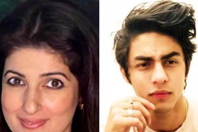 Twinkle Khanna on Aryan Khan Case: Bail Harder Than Graduating High School