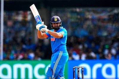 'Don’t Think There is Anyone Like Rohit Sharma in World Cricket': Wasim Akram