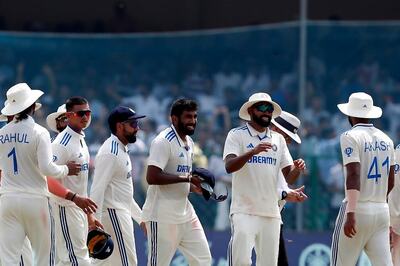 Indian Team Likely to Play Intra-Squad Practice Game Against India A as Tune-Up Fixture Before BGT 2024