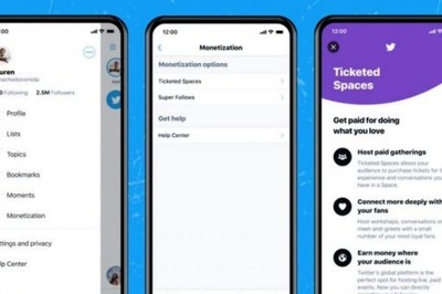 Twitter Could Soon Enter The Podcast Arena With This Feature
