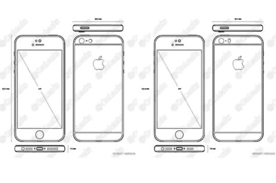 5 things to know about the rumoured iPhone 5 variant