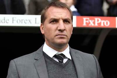 Youngsters let us down, says Liverpool manager