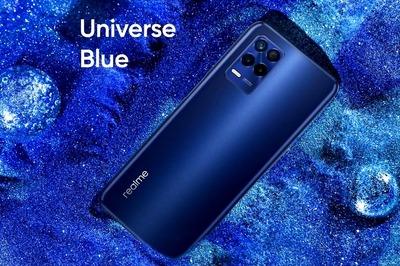 Realme 8s 5G, 8i With Triple Rear Cameras Launched in India: Price, Specs