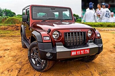 New Mahindra Thar to Not Enter Australian Market Amidst Legal Battle With Stellantis