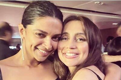 Anusha Dandekar Reviews Deepika Padukone’s Gehraiyaan, Calls Her ‘Stunning Inside And Out’; Ranveer Singh Reacts
