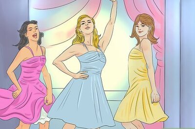 How to Be a Movie Star