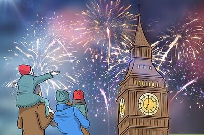 How to Celebrate the New Year