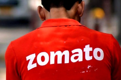 Zomato Lists at over 50% Premium on Issue Price on BSE, NSE. Check Zomato Share Price Today