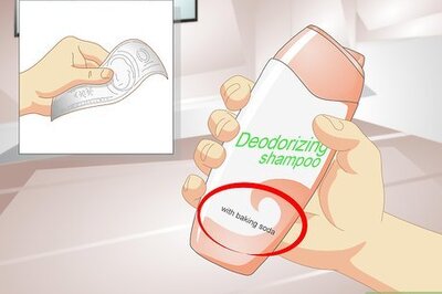 How to Remove Urine Smells from a Pet