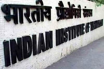 IIT-Kanpur student commits suicide, second in the past 2 months