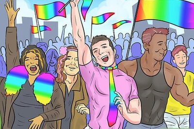 How to Celebrate LGBT+ Pride Month