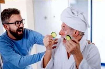 Father's Day 2023: This Father's Day How Can Gift Your Father An Absolutely Healthy And Spotless Skin, Experts Weigh In