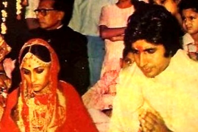 Amitabh Bachchan, Jaya Bachchan's Wedding Priest 'Protested' Against Inter-Caste Marriage: 'Whole Affair Was Secret...'