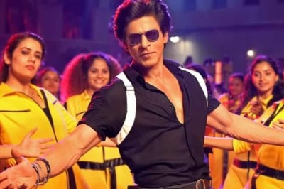 SRK Earned 'King Khan' Name From Baadshah Title Song, Says Anu Malik: 'I Hummed The Tune To Him...'