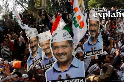 How Did AAP Bag National Party Tag And NCP, TMC, CPI Lose It? News18 Explains