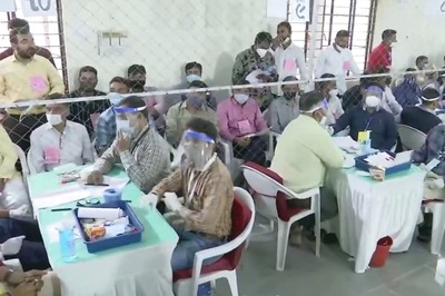 News 18 Afternoon Digest: Gujarat Local Body Election Results 2021 LIVE Updates; Supreme Court's Observation on Marital Rape Raises Eyebrows and Other Stories