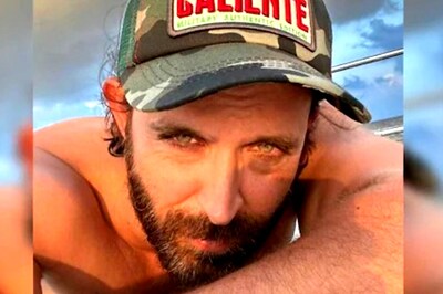 No Birthday Party For Hrithik Roshan This Year. Here's Why