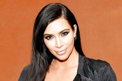 'I Was Really Tan', Reality TV Star Kim Kardashian On Blackface Controversy
