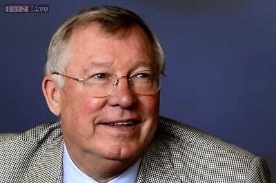 Too much money being spent on football transfers, says Ferguson