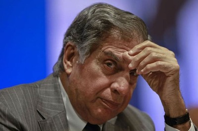 As Ratan Tata Returns to the Helm, Here's a Look at Other Comebacks