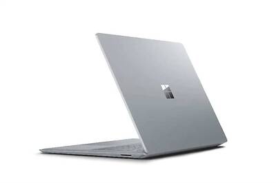 Microsoft Admits Surface Laptop 3 Develops Mysterious Screen Cracks & Will Repair For Free