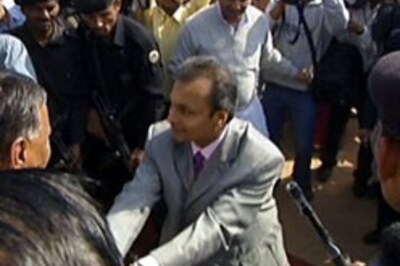 Reliance Energy wins Sasan project on 2nd attempt