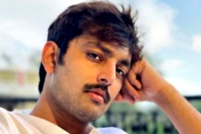 Himansh Kohli 'Was Hesitant' Initially to Take Covid-19 Vaccine