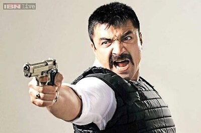 'Ya Rab' review: Ajaz Khan gives a message against religious intolerance