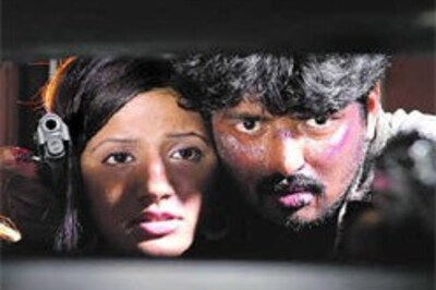 Mom threatening me: Chennai model