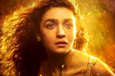 Brahmastra: Makers Drop Gripping Teaser to Introduce Alia Bhatt as Isha on Her 29th Birthday