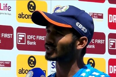 Ranji Trophy: Vidarbha Skipper Akshay Wadkar Says 'Partnership Between Shreyas, Musheer and Even Rahane Pushed Us Out'