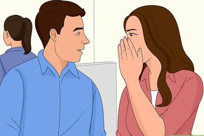 How to Stop a Coworker Putting Down Another Coworker