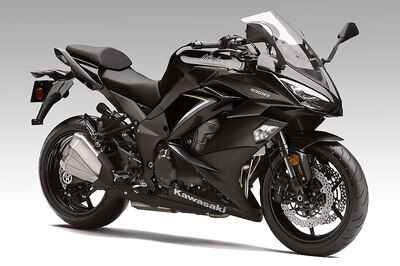 2019 Kawasaki Ninja 1000 Launched in India at Rs 9.99 Lakh