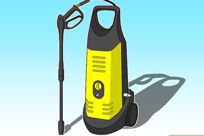 How to Wash Your Car with a Pressure Washer