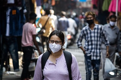 Delhi Records 255 New Covid-19 Cases, 23 Deaths; CM Announces Easing of More Curbs