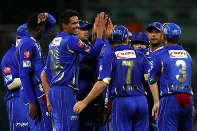 Six persons arrested for IPL match betting in Jaipur