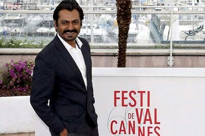 My acting instinct has got me this far; won't focus on image building or starry tantrums: Nawazuddin Siddiqui